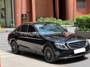 Xe Mercedes Benz C class C200 Exclusive 2020