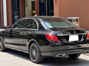 Xe Mercedes Benz C class C200 Exclusive 2020